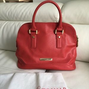 Ivana Trump hand bag